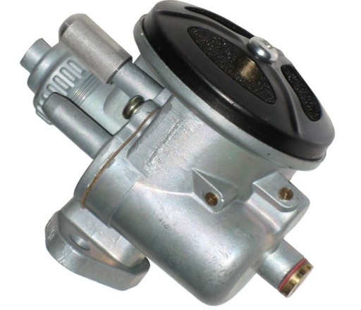 235454363255435 - ROMET ГОНЧАЯ КОМАР КАРМАННЫЙ ВЕЛОСИПЕД КАДЕТ ПОНИ КАРБЮРАТОР GM12F