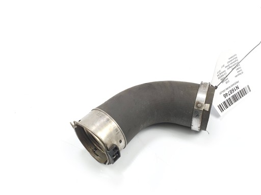 ВПУСКНОЙ ТРУБОПРОВОД JAGUAR XF PURE