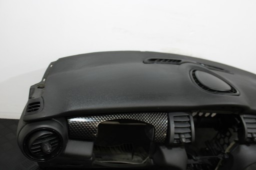dashboard console airbag airbags MINI COOPER F56 S SD
