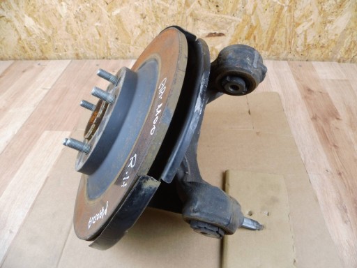 Mazda CX-5 II KF swing of the pivot right rear part rear KB7W-26-11XA