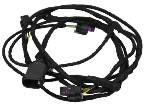 61128715573 - Датчик парковки передний луч Mini MINI F55 F56