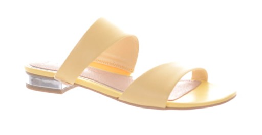 BUTY DAMSKIE MARCO TOZZI 27112-28 LEMON r. 39