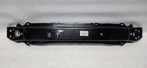 bumper support front TOYOTA YARIS III LIFT 14- new original 52021-0D070