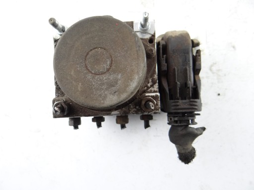 pump ABS FIAT FIORINO 0 265 800 662