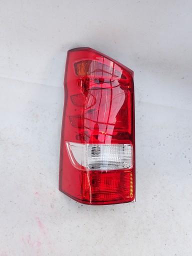 MERCEDES VITO W447 A447 14- light left rear part rear