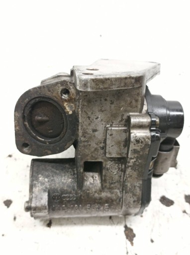 Valvola EGR 03C131503B 1.6 FSI VW Volkswagen Touran e (2003-2010)