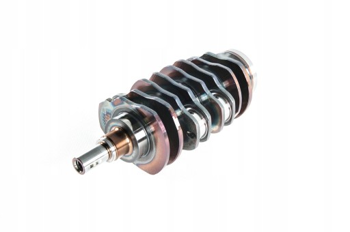 12200AA510 - Коленвал fb20/fb25 forester 11-19 impreza 12-19 legacy 2012-2019 xv 12-