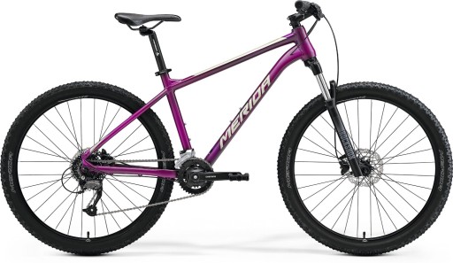 Merida Big Seven 60-2x 2024