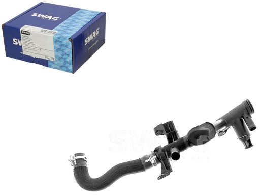 SWA62 94 - SWAG ГИБКИЙ ШЛАНГ РАДИАТОРА-CITRO ОТОПЛЕНИЕ