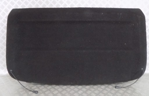 ПОЛИЦЯ БАГАЖНИКА ЗАДНЯ ЗАДНЯ ASTRA IV J GTC ДОСИТЬ