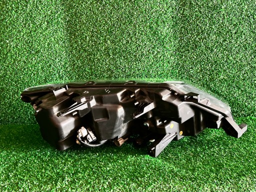 REFLEKTOR left NISSAN X-TRAIL T32 LIFT