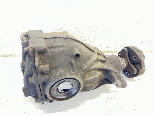 differential diff differential rear 7577097 PRZELOZENIE 3.46 BMW F01 F02 4.4 750i