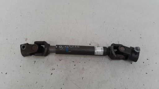cross of steering steering wheel steering wheel Ford B-MAX 1,0 Ecoboost