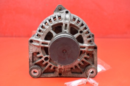 alternatore Test 8200667608-A NISSAN TIIDA C11 1.5 DCI 106 KM 04-08