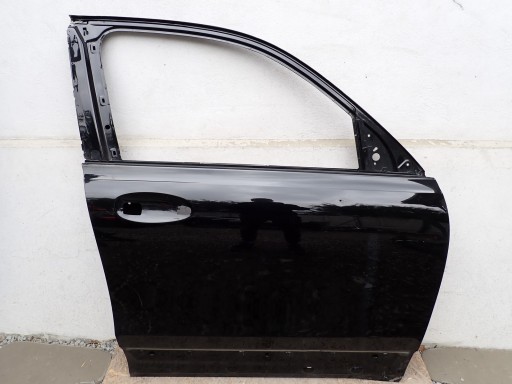 door right front right front MERCEDES GLB X247 2019- A2477221001