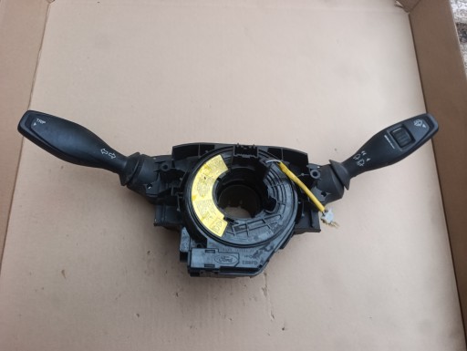 steering wheel levers and controls FORD TRANSIT COURIER ET76-13N064-BC