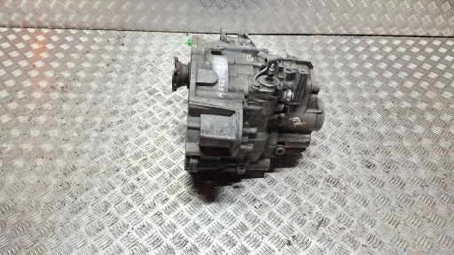 Převodovka HDV VW PASSAT B6 A3 8P OCTAVIA II 2.0 TDI DO REGENERACJI