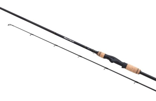 Спінінг Shimano SBMFXMF27H 21-56 г 138 см - 270 см