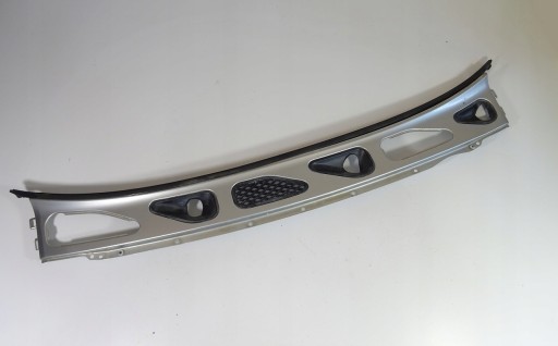 FJ CRUISER METAL SILVER ВІКНО ПЕРЕДНЕ ВІКНО