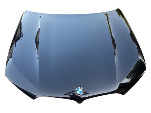 Капот капот капота bmw x5 g05 x6 g06 хороший