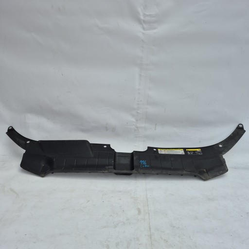 AUDI Q5 8R 08-12R. -> kryt Horn stěny předního krytka 8R0807081A