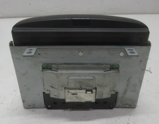 VOLVO V70 05R display navigation devices EKRAN 30656245