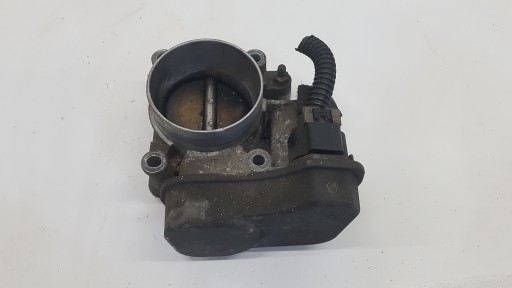Valvola a farfalla OPEL VECTRA C 2.2 B
