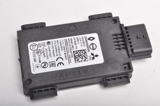 Nissan x-trail iv t33 radar distronic 284n08889r 23r