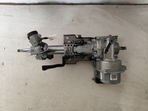 HYUNDAI IX20 2019 steering wheel rod control 1K563-98002