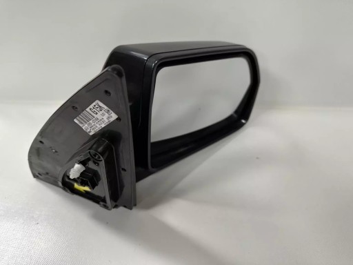 mirror right KIA SPORTAGE II LIFT 3 PIN EUROPA