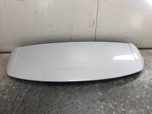 Aileron LOTKA du capot MERCEDES W177 AMG A1777900300