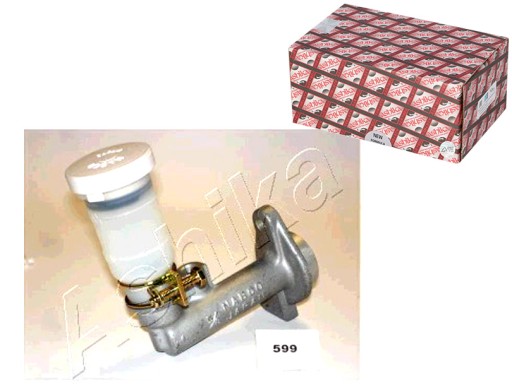 95-05-599 - НАСОС ЗЧЕПЛЕННЯ ASHIKA