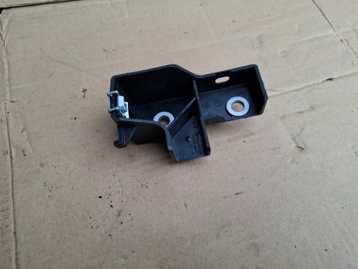 Console Support plaque pour batterie CITROEN C3 III 9827947280