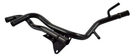 A-717 - КАБЕЛЬ НАГРЕВАТЕЛЯ VOLVO FH12 МЕТАЛЛИЧЕСКИЙ