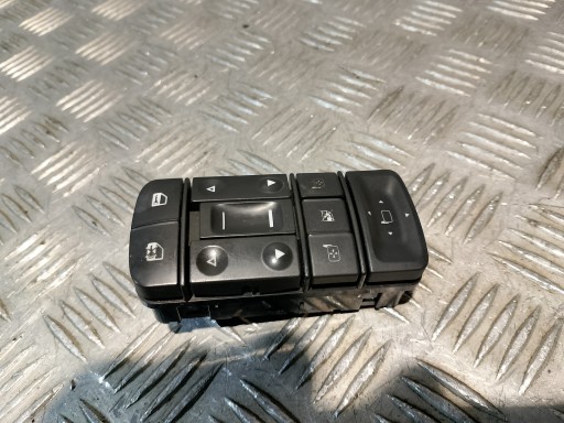 window control switch of mirrors OPEL VECTRA C LIFT FL 13224058 687833988