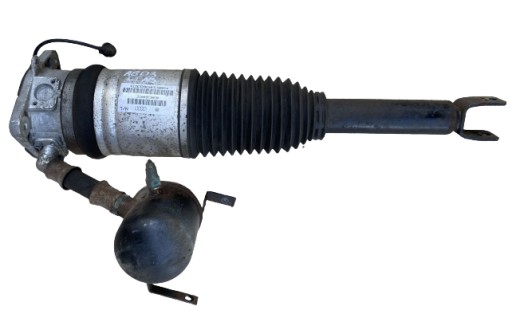 4E0616001E 4E0616002E - AUDI A8 D3 амортизатор задний задний левый сильфон