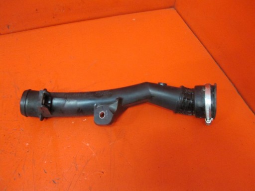 PEUGEOT 5008 2 II P87 1.5 HDI HYZ 3008 II CITROEN OPEL Schlauch intercooler