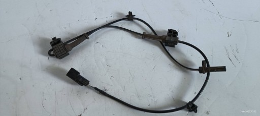 MAZDA 6 III GJ sensor PREDKOSCI reifen räder K0114370X
