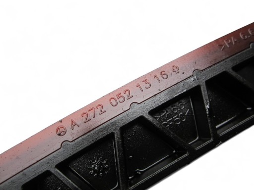 Support de la distribution Droite Mercedes W221 S500 5.5 V8 M273