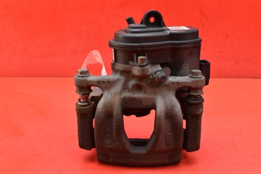 caliper brake left rear part AUDI A6 C8 3.0 TDI 286 KM QUATTRO 18-21