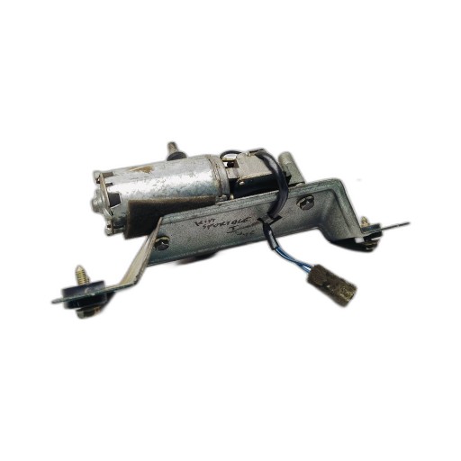 motorino tergicristalli posteriore KIA SPORTAGE e 2.0 TD