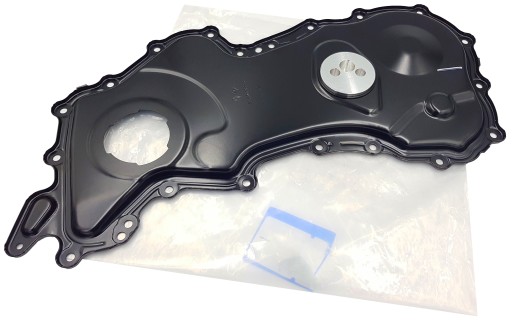 OE RENAULT крышка ГРМ 135027147r