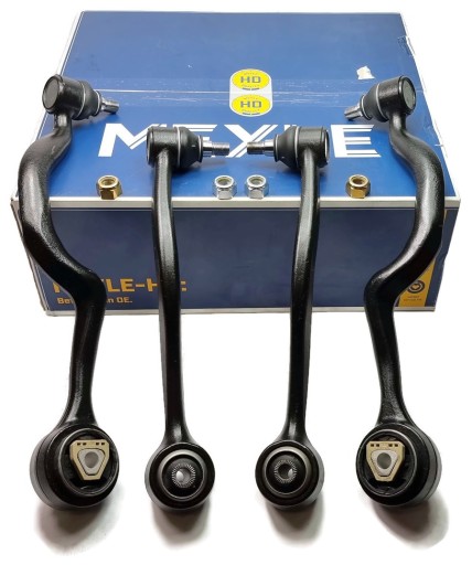 316 050 - Рычаги передней подвески bmw 5 e34 meyle