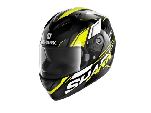 Мотоциклетный шлем SHARK RIDILL 1.2 PHAZ XL BIMTO