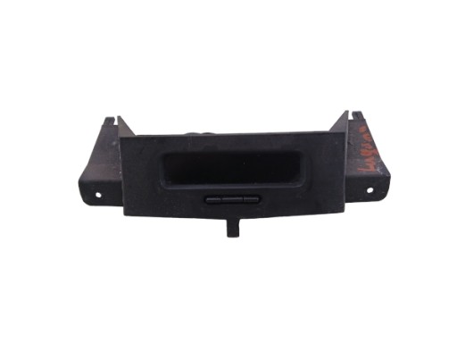 RENAULT LAGUNA und CLIO II Uhr Zeituhr Bildschirm, P7700436307A