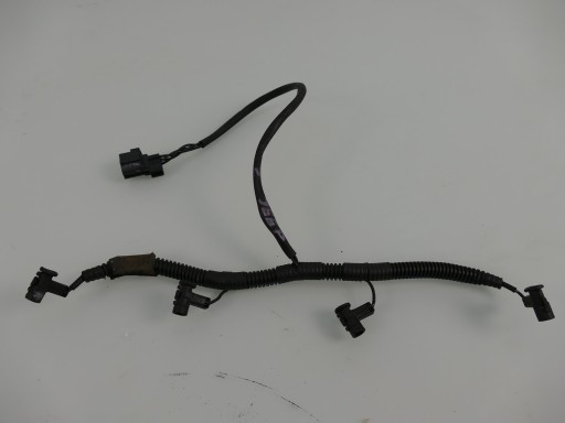 JEEP CHEROKEE KJ LI 2.8 CRD ЛУЧ СВЕЧЕЙ НАКАЛИВАНИЯ