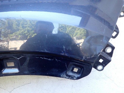 fender right front front KIA SPORTAGE 4 IV QL 2015-2022R 66321D9000