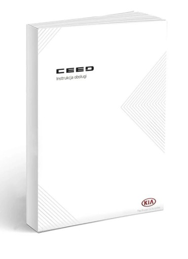 Kia XCeed 2019-2022 + Радио Руководство Пользователя