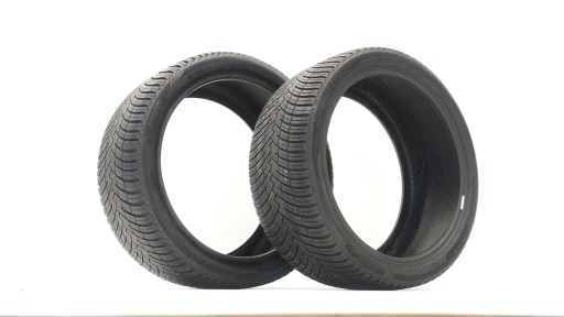 2X Reifen CALOROCZNA WIELOSEZON PIRELLI CINTURATO ALL SEASON SF2 255/35/19