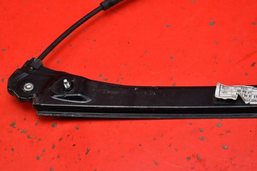 window regulator right rear part 5JA839462 SEAT TOLEDO 4 IV 12-18